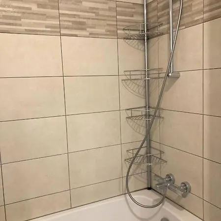 Appartement 87 M2 - 3 Chambres - 6 Personnes - Proche Paris - Parking Gratuit Asnières Exterior foto