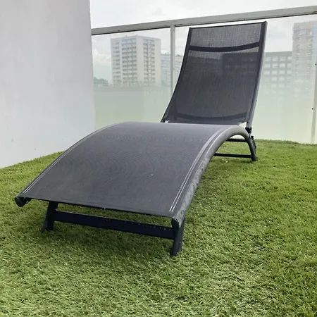 Appartement 87 M2 - 3 Chambres - 6 Personnes - Proche Paris - Parking Gratuit Asnières Exterior foto