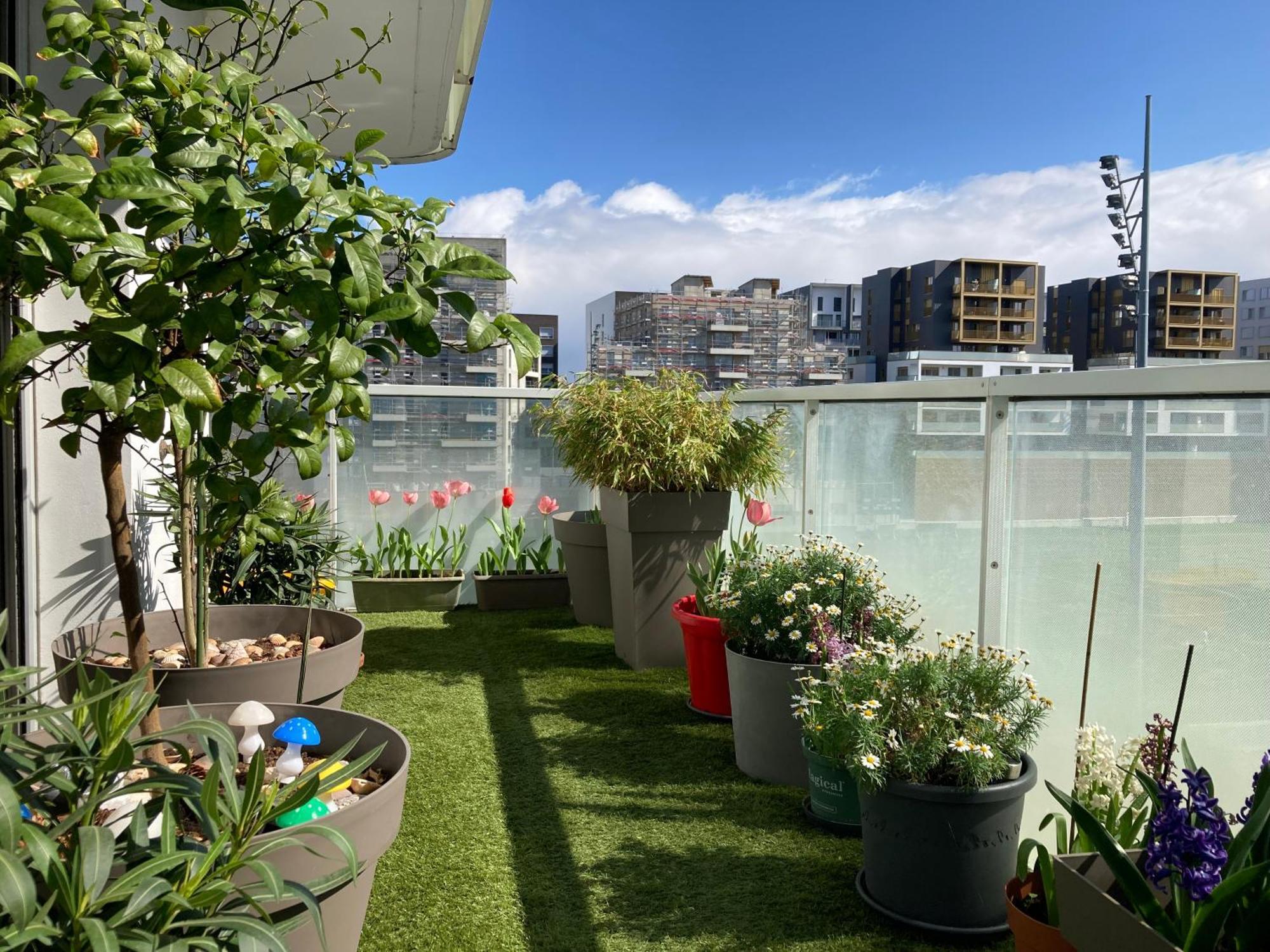 87 M2 - 3 - 6 Personnes - Proche Paris - Parking Gratuit Apartment *