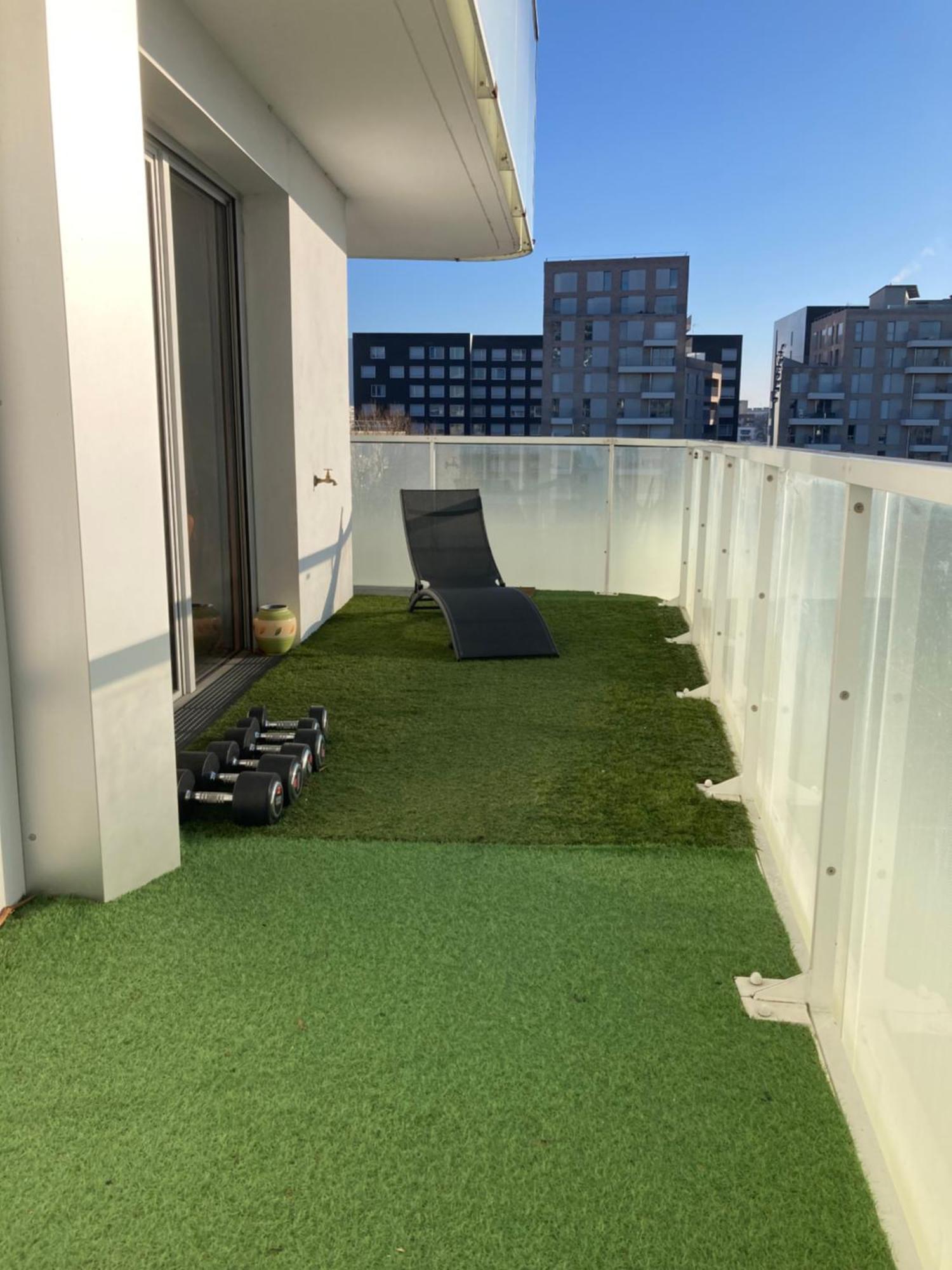 87 M2 - 3 - 6 Personnes - Proche Paris - Parking Gratuit * Asnieres-sur-Seine